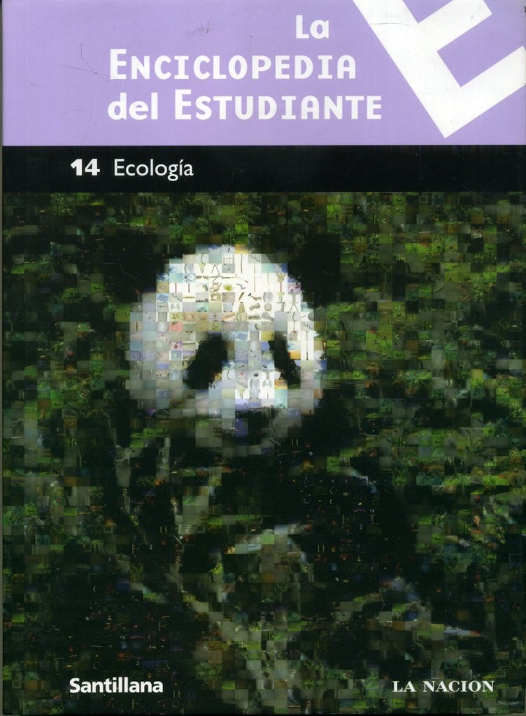 LA ENCICLOPEDIA DEL ESTUDIANTE 14. ECOLOGÍA