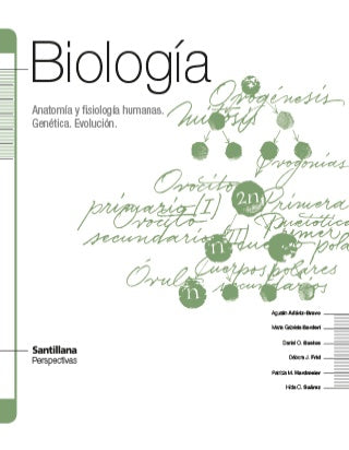 Biologia Perspectivas* | Adúriz-Bravo, Barderi y otros