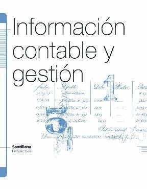 INFORMACIÓN CONTABLE Y GESTIÓN | Raquel Rosenberg