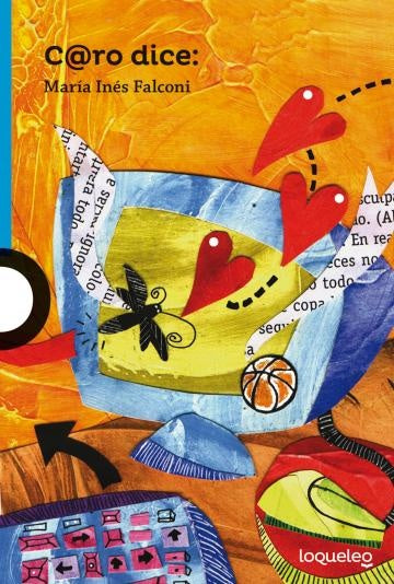 C@ro dice :  | María Inés Falconi