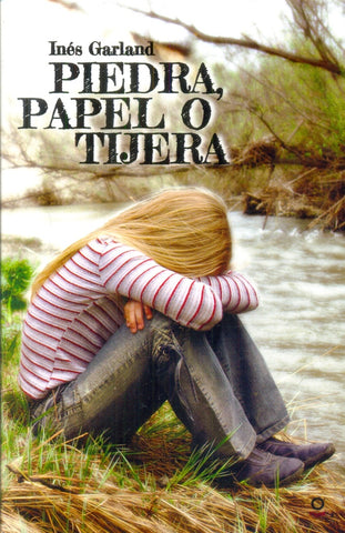 PIEDRA, PAPEL O TIJERA | Inés Garland