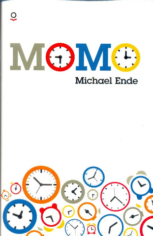 MOMO.* | Michael Ende