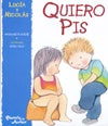 Quiero pis | Mainé-Hilb