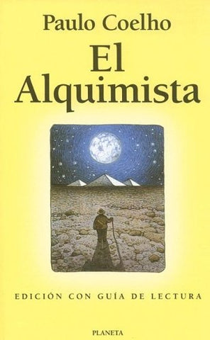EL ALQUIMISTA.. | Paulo Coelho