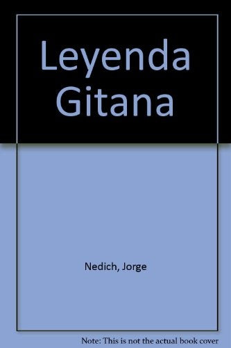 Leyenda gitana