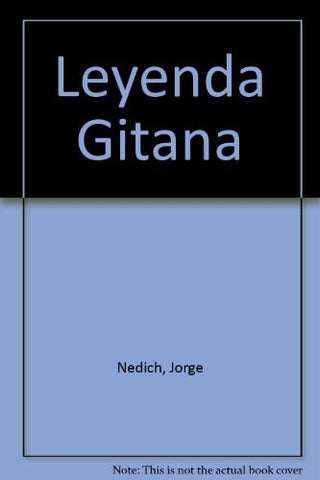 Leyenda gitana