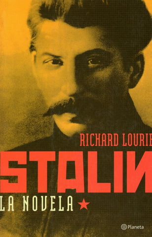 Stalin, la novela | richard lourie