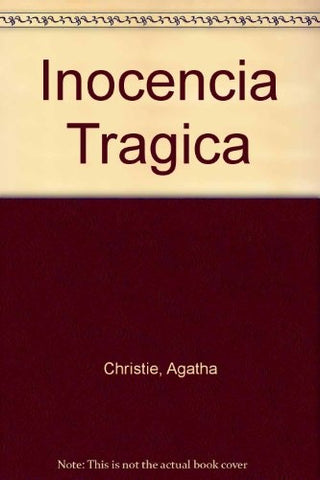 INOCENCIA TRAGICA | Agatha Christie
