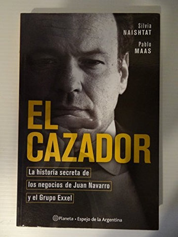 EL CAZADOR | Naishtat, Maas