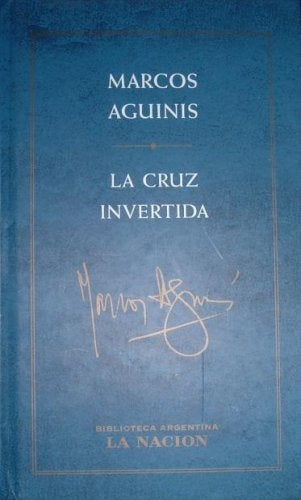 La cruz invertida | Marcos Aguinis
