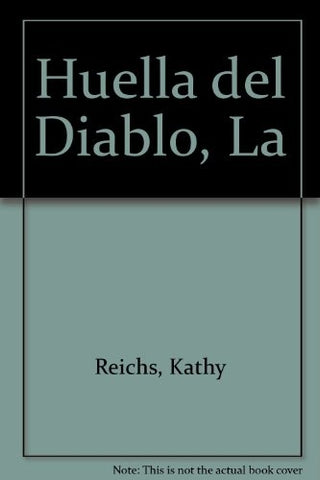 La huella del diablo