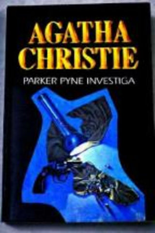 DESPUES DEL FUNERAL  | Agatha Christie