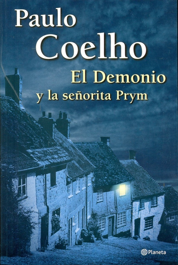 DEMONIO Y LA SEÑORITA PRYM* | Paulo Coelho