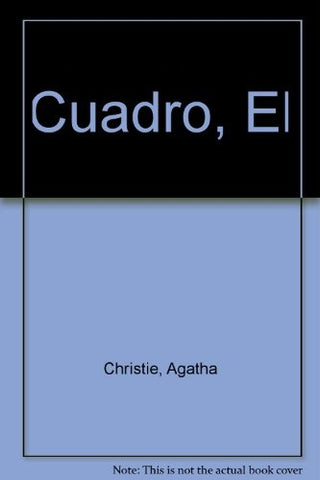 EL CUADRO.. | Agatha Christie