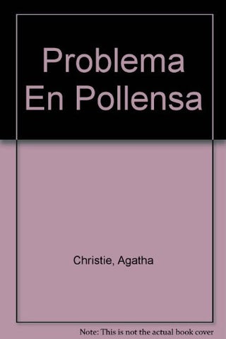 Problema en Pollensa