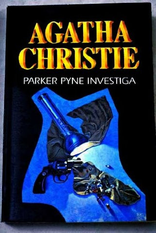 Parker Pyne Investiga