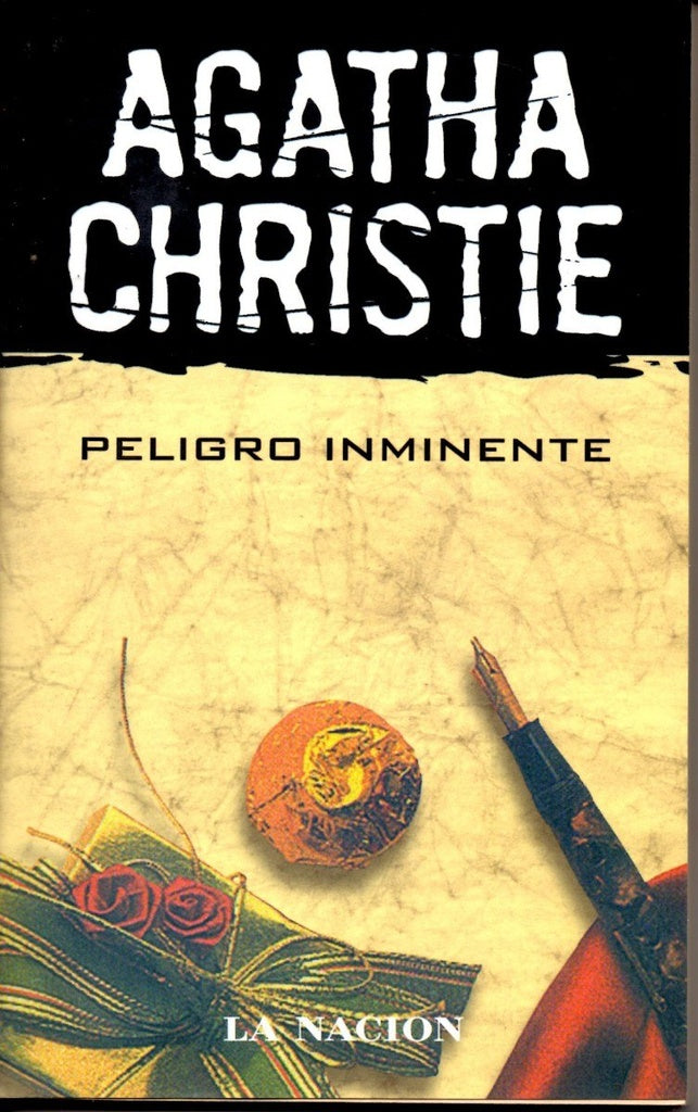 PUDDING DE NAVIDAD | Agatha Christie