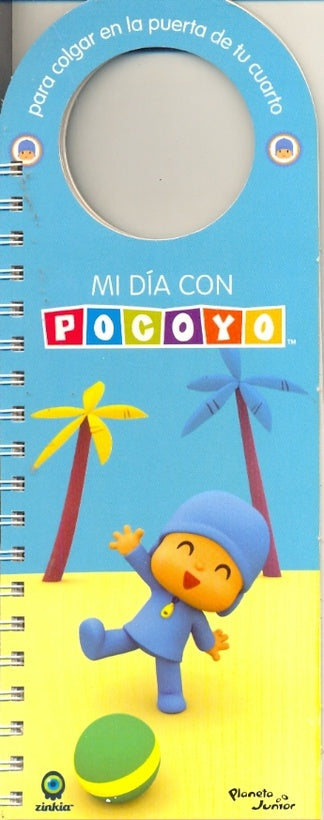 Mi dia con poco yo