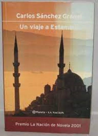 un viaje a estambul