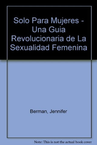 SOLO PARA MUJERES.C