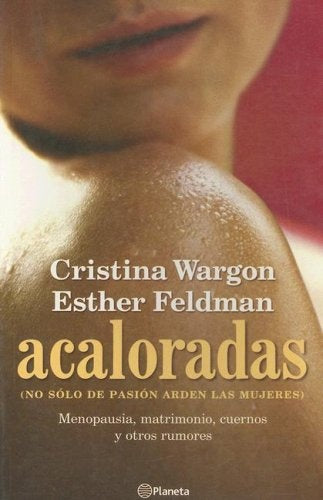 ACALORADAS | Wargon-Feldman