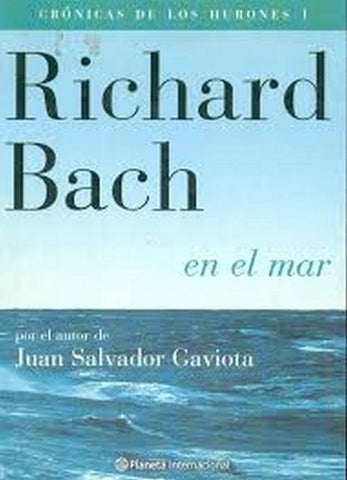 Cronioca de los hurones 1