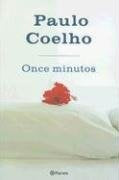 ONCE MINUTOS | Paulo Coelho