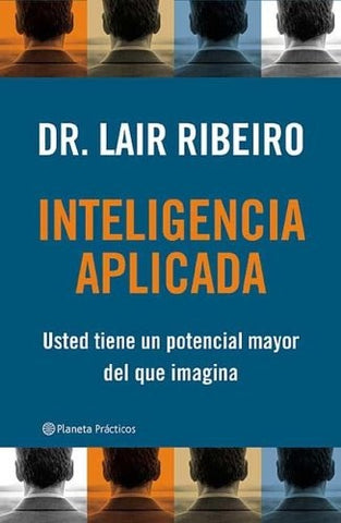 INTELIGENCIA APLICADA (AUT) | Dr. Lair  Ribeiro