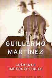 Crímenes imperceptibles