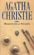 Muerte en la vicaría | Agatha Christie
