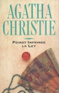 Poirot infringe la ley | Agatha Christie