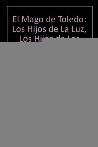 EL MAGO DE TOLEDO | Mercedes Vigil