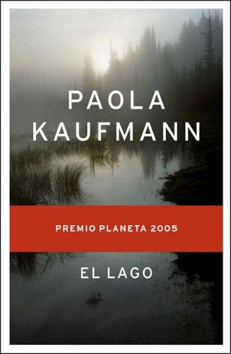 Lago, El | Paola Kaufmann