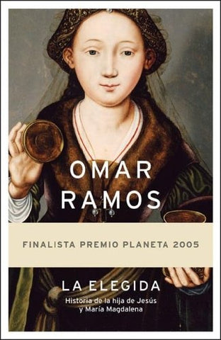 LA ELEGIDA | Omar Amadeo Ramos