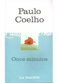 Once minutos | Paulo Coelho