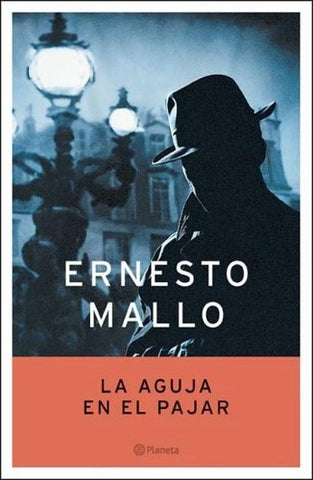 la aguja en el paladar  | Ernesto Mallo