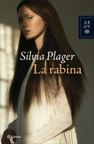 LA RABINA.. | Silvia Plager
