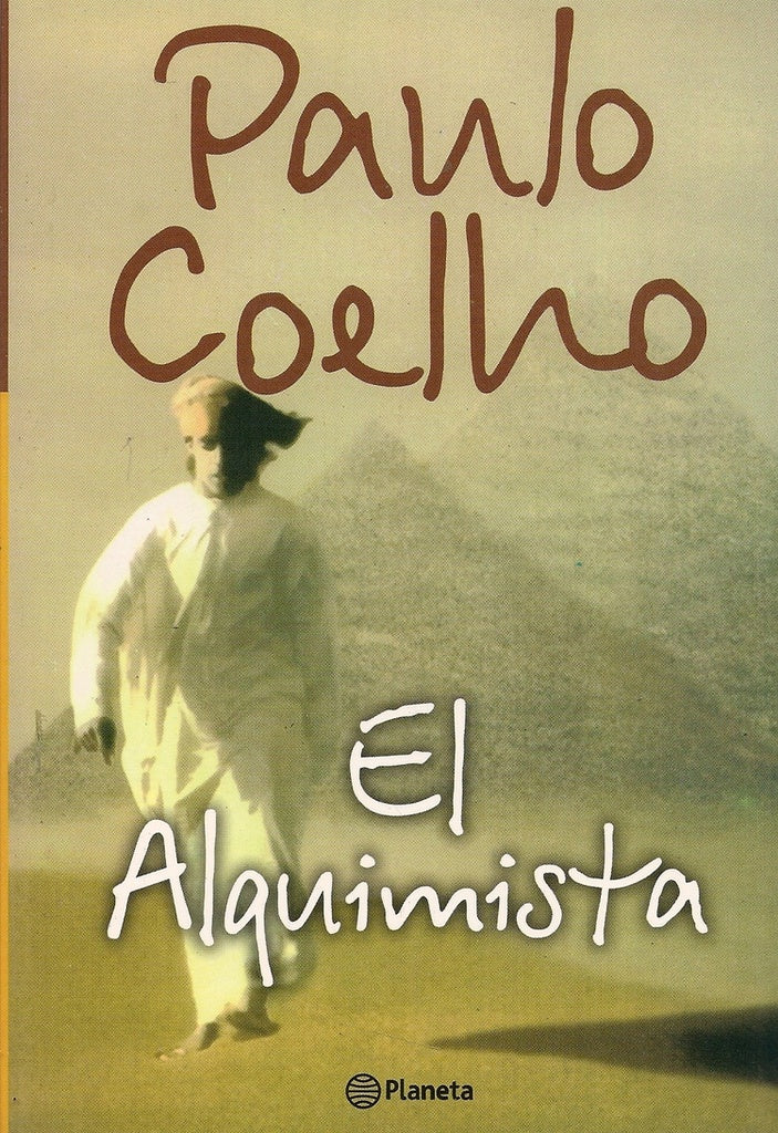 El alquimista * | Coelho, Mira
