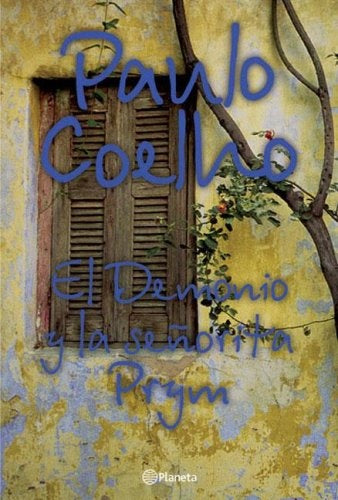El demonio y la señorita Prym | Coelho, Ventós
