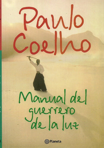 Manual del guerrero de la luz  | Paulo Coelho