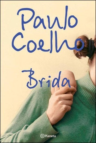 BRIDA.C | Paulo Coelho