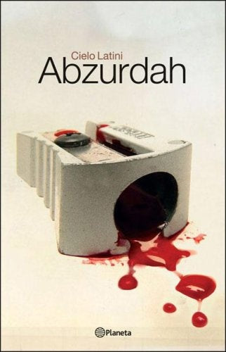 ABZURDAH | Cielo Latini