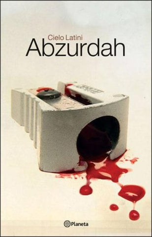 ABZURDAH | Cielo Latini