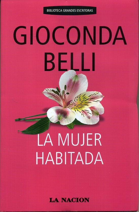 La mujer habitada | Gioconda Belli