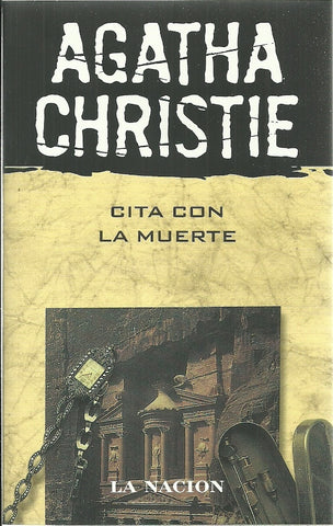 CIta con la muerte * | Agatha Christie