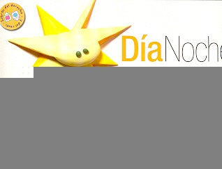DÍA NOCHE - NOCHE DÍA.. | Graciela  Repún