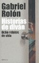 HISTORIAS DE DIVAN | Gabriel Rolón