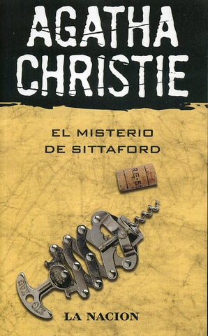EL MISTERIO DE SITTAFORD | Agatha Christie