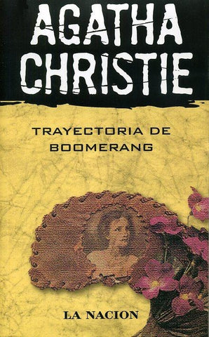 TRAYECTORIA DE BOOMERANG | Agatha Christie