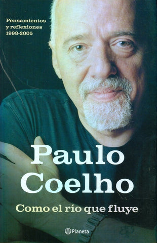 Como el río que fluye | Paulo Coelho